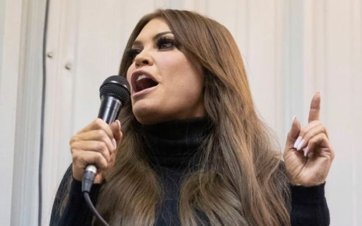 Kimberly Guilfoyle's Net Worth and Salary Breakdown